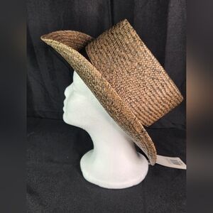NWT Peter Grimm Goldcoast True Character Drifters Hat OS